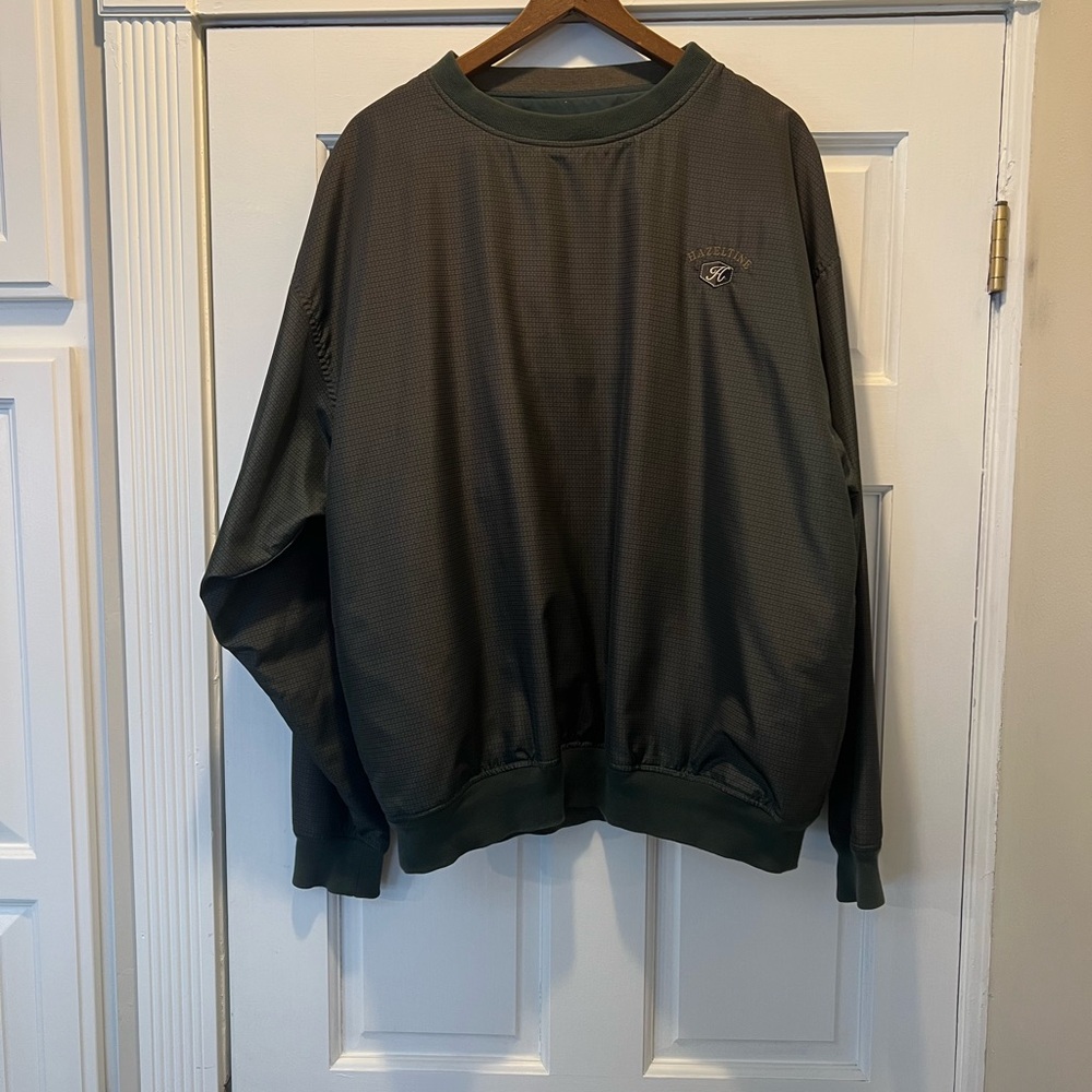 Gear For Sports Crewneck Pullover